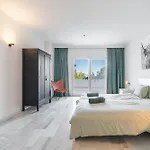 Appartamento Sea & Mountain View Marbella *