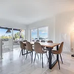 Appartamento Sea & Mountain View Marbella