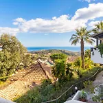 Sea & Mountain View Marbella Appartamento *
