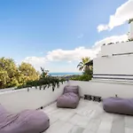 Appartamento Sea & Mountain View Marbella