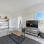 Appartamento Sea & Mountain View Marbella *