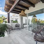 Sea & Mountain View Marbella