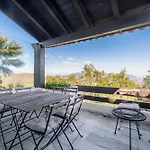 Appartamento Sea & Mountain View Marbella Ojén