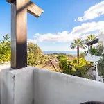 Sea & Mountain View Marbella * Ojén