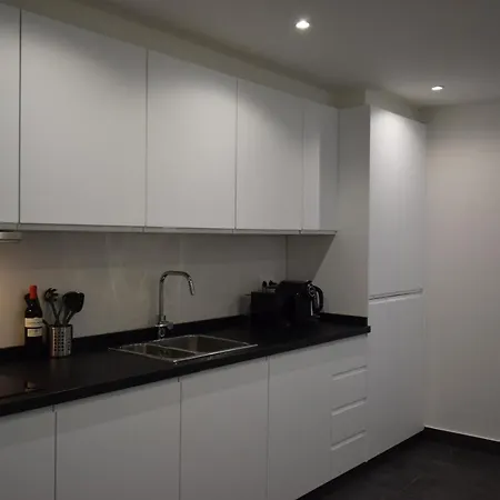 Spacious And Modern Ocean View Marbella アパート *
