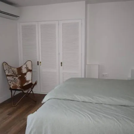 Spacious And Modern Ocean View Marbella アパート Ojén