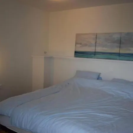 Spacious And Modern Ocean View Marbella