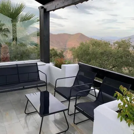 Spacious And Modern Ocean View Marbella *