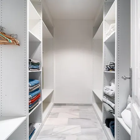 شقة Sea & Mountain View Marbella أُخين