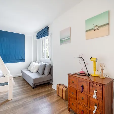 Sea & Mountain View Marbella أُخين